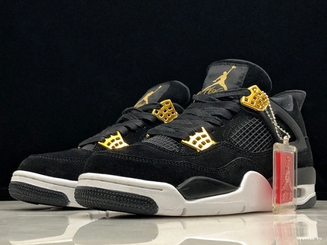 Retro 308497-032 Royalty Jordan  4 0930